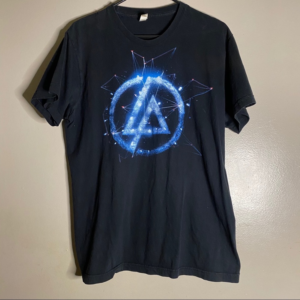 Vintage Lincoln Park tee